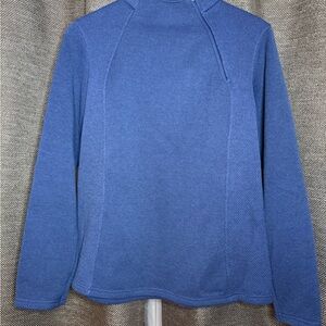 Columbia Womens Fleece Jacket